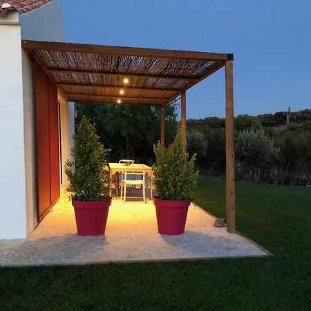 Bed and Breakfast The Red Door Estremoz Exteriér fotografie