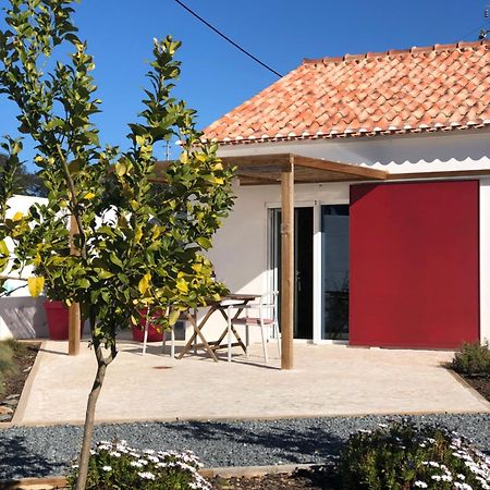 Bed and Breakfast The Red Door Estremoz Exteriér fotografie
