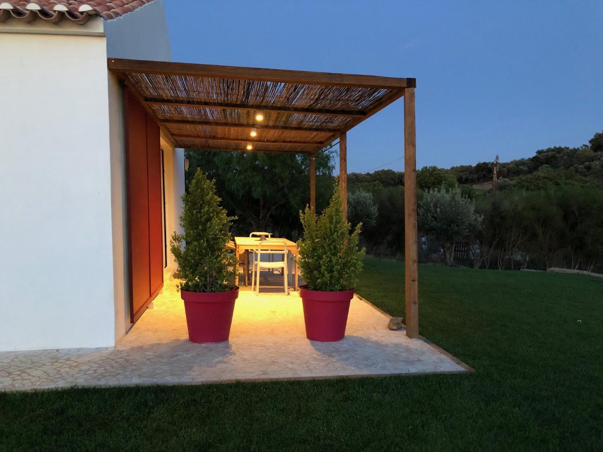 Bed and Breakfast The Red Door Estremoz Exteriér fotografie