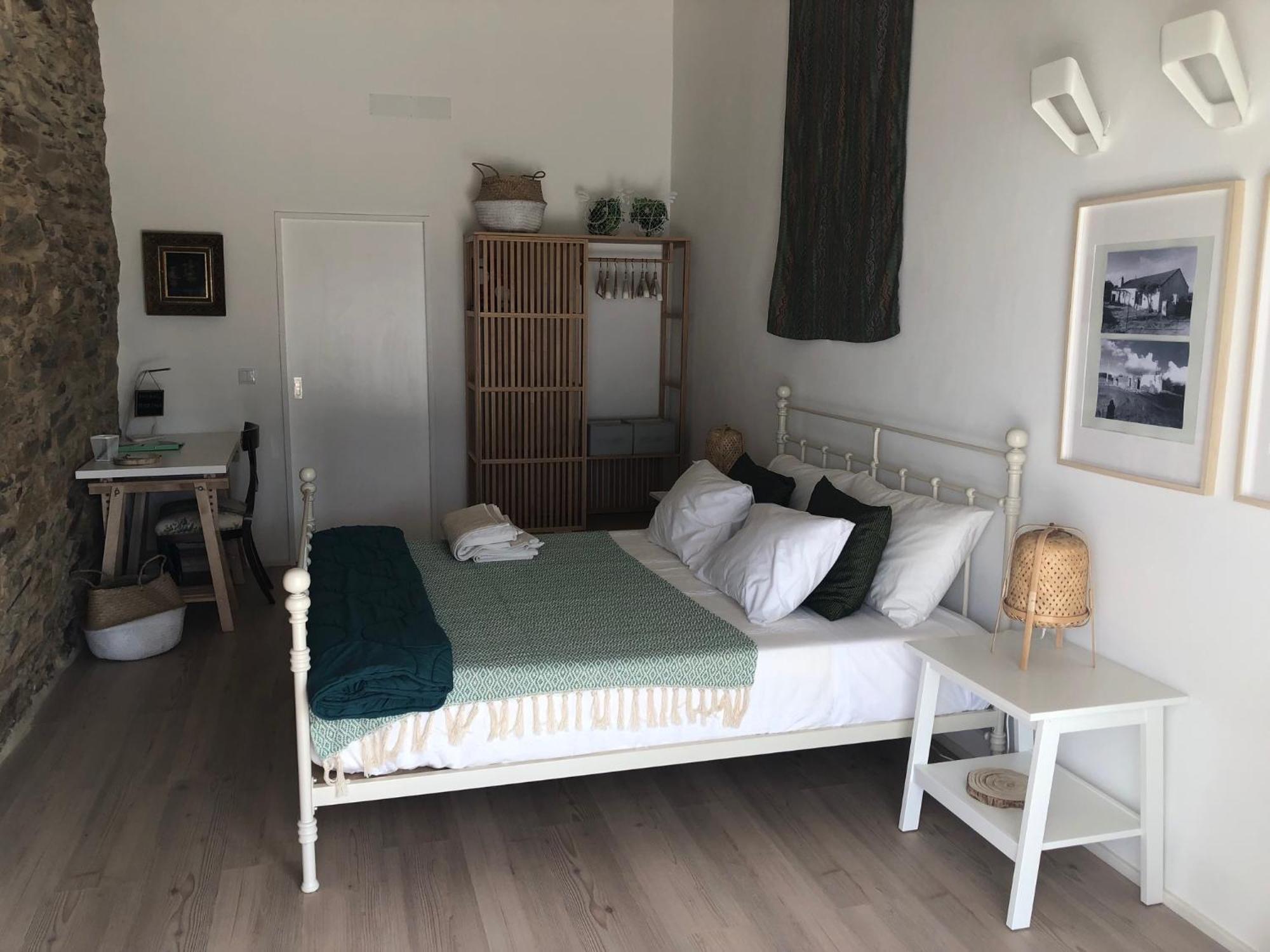 Bed and Breakfast The Red Door Estremoz Exteriér fotografie