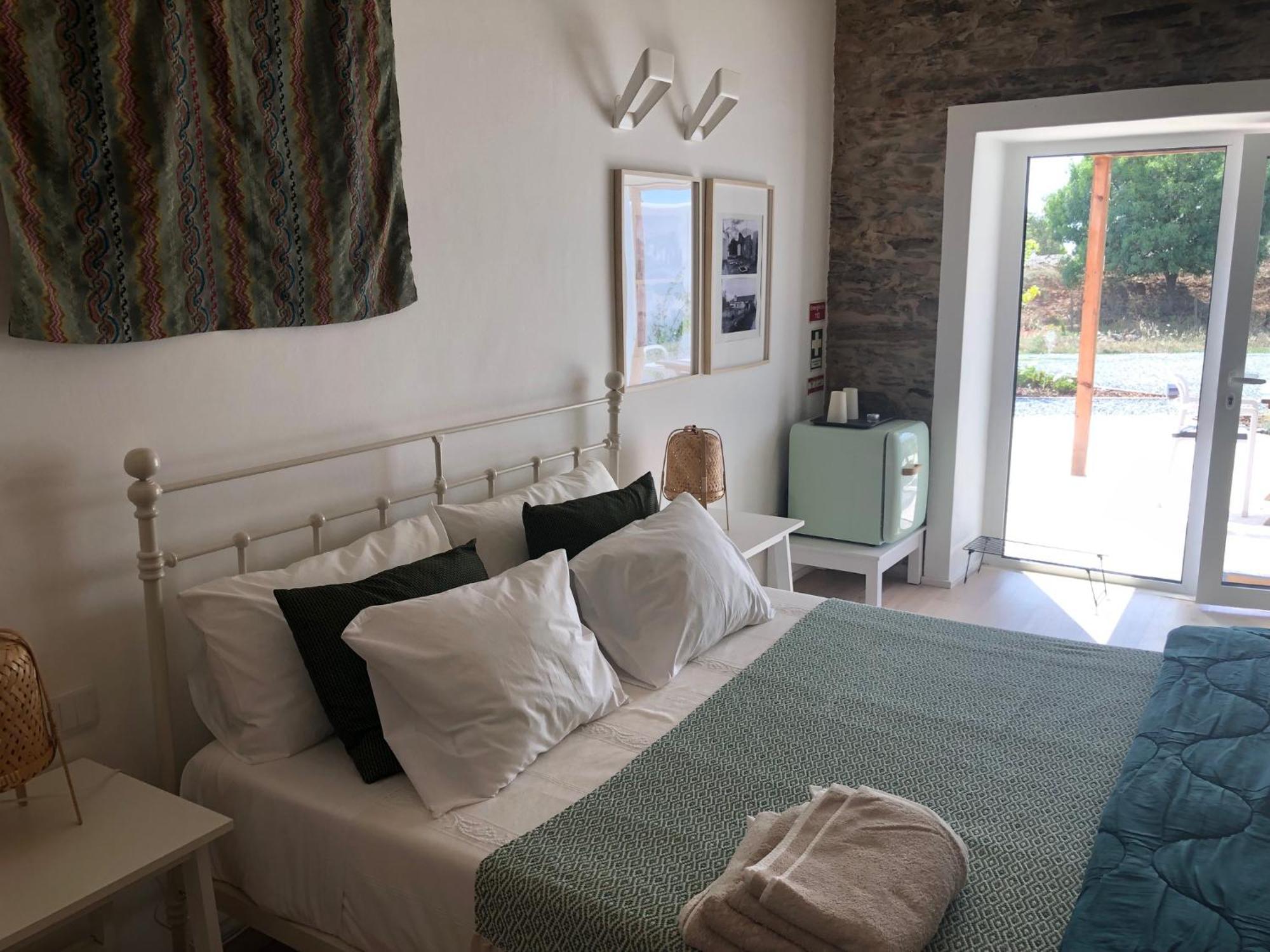 Bed and Breakfast The Red Door Estremoz Exteriér fotografie
