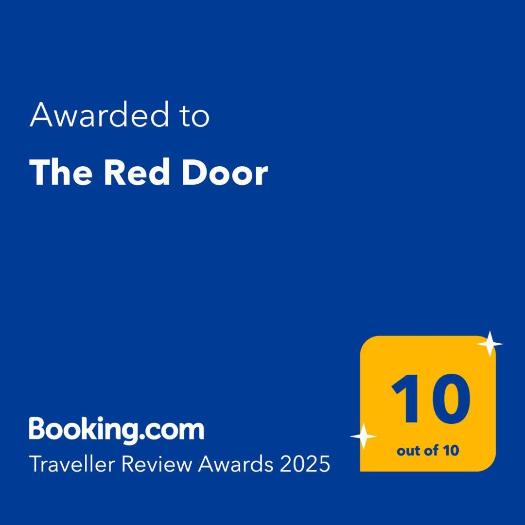 Bed and Breakfast The Red Door Estremoz Exteriér fotografie
